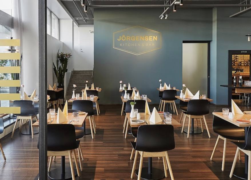 Photo of Jörgensen Kitchen & Bar