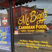 Photo of Mr. Bigg's Restaurant LLC