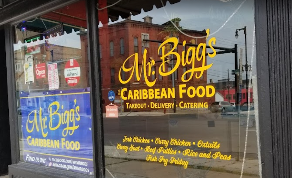 Photo of Mr. Bigg's Restaurant LLC