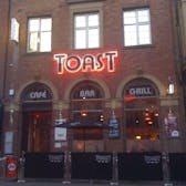Photo of Toast