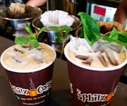 Photo of Philz Coffee