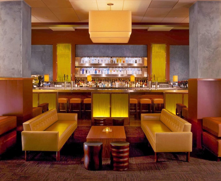 Photo of Mosaic Restaurant & Lounge