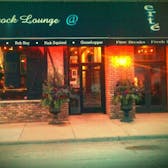 Photo of Erté & The Peacock Lounge
