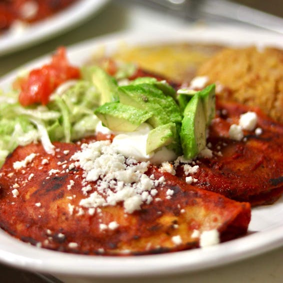 Photo of Castillo's Mexican Restaurant
