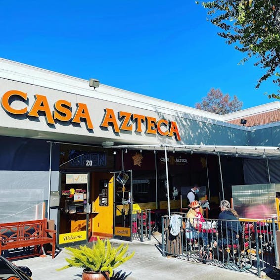 Photo of Casa Azteca Restaurant