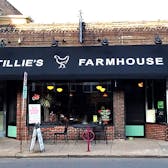 Photo of Tillie's Farmhouse Restaurant