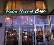 Photo of Palm Greens Cafe