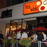 Photo of Hot Woks Cool Sushi