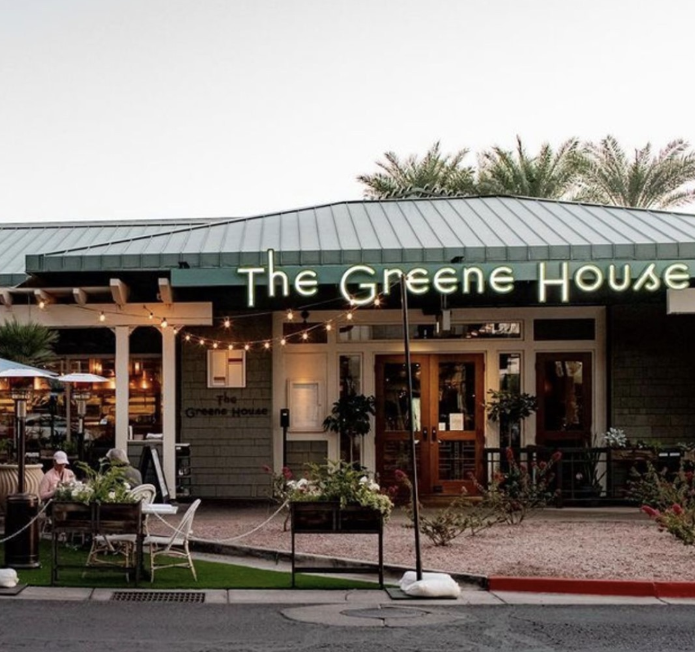 The Greene House reviews, photos Scottsdale Phoenix GayCities Phoenix