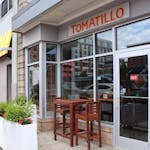 Photo of Tomatillo