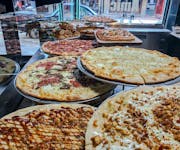 Photo of Due Amici Pizza &amp; Pasta Bar