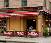 Photo of Lasagna Restaurant