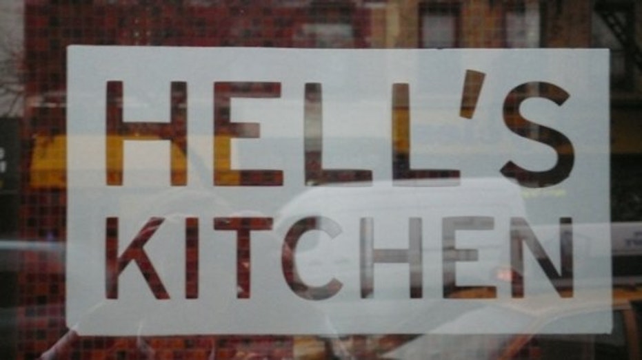 Photo of Hell's Kitchen