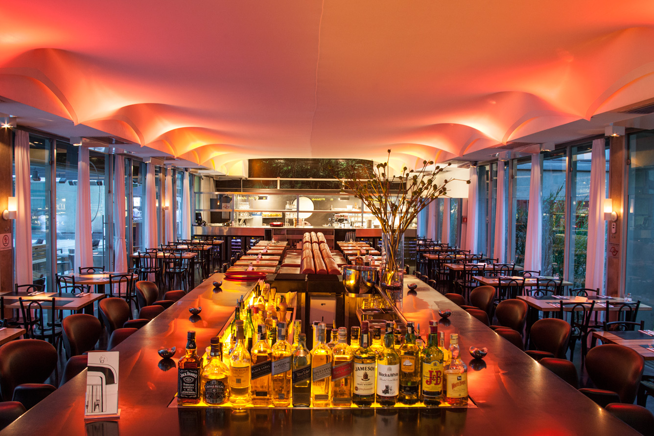 Spot reviews, photos Bela Vista São Paulo GayCities São Paulo