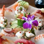 Photo of The Cultured Pearl Restaurant &amp; Sushi Bar