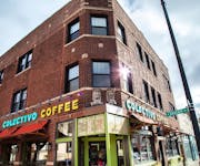 Photo of Colectivo Coffee - Foundry