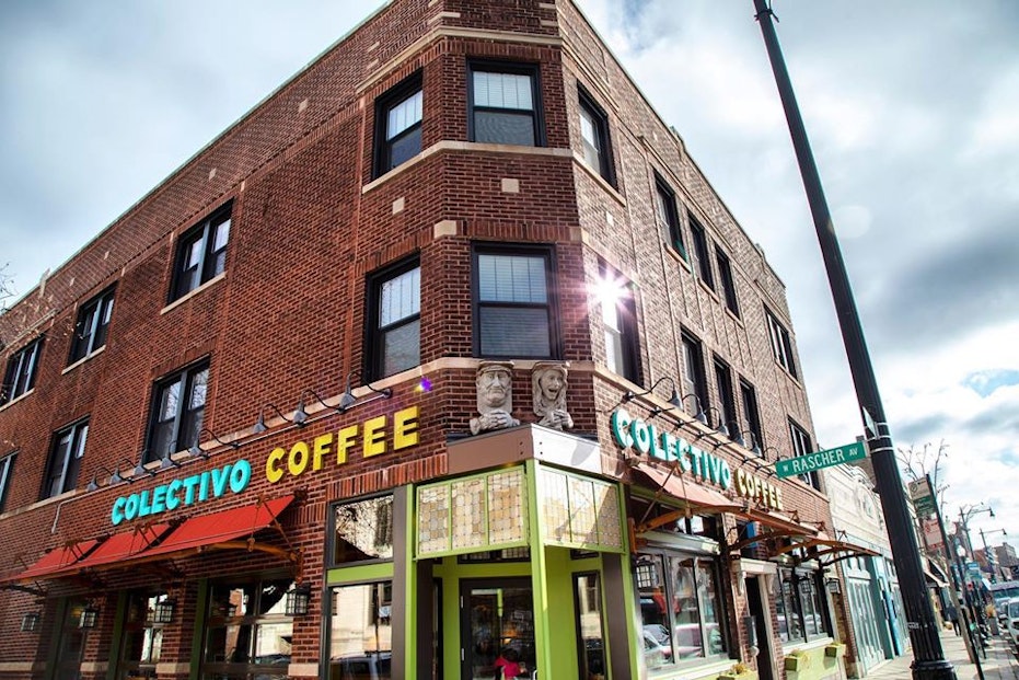 Photo of Colectivo Coffee - Foundry
