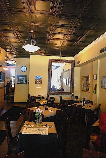 Photo of The Sewickley Cafe
