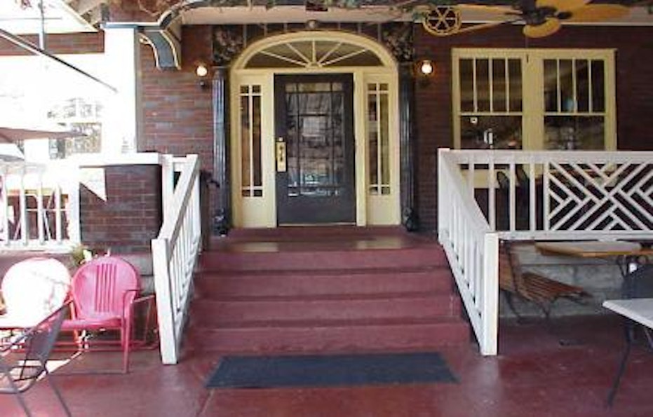 Cafe Coco Photos GayCities Nashville