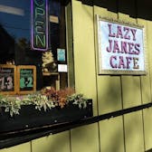 Photo of Lazy Jane's Cafe and Bakery