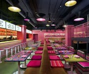Photo of Distrito Restaurant