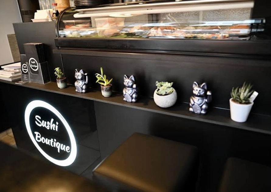Photo of Sushi Boutique