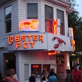 Photo of The Lobster Pot