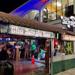 Photo of The Jungle Bar