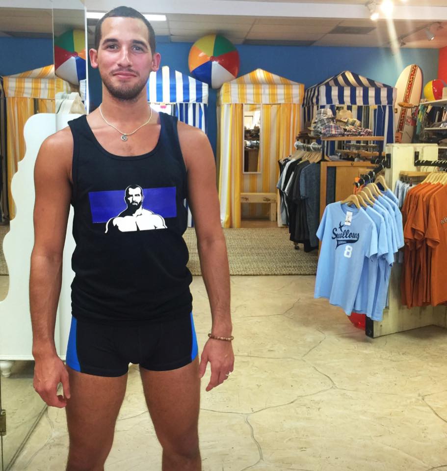 Ball Beachwear reviews, photos Wilton Manors Fort Lauderdale