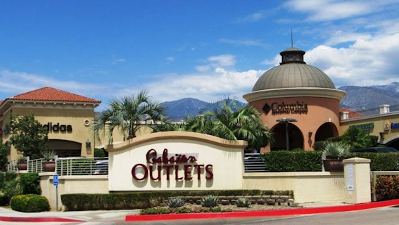Outlets At Cabazon Store Directory