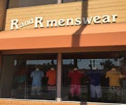 Photo of R &amp; R Men&#039;s Wear