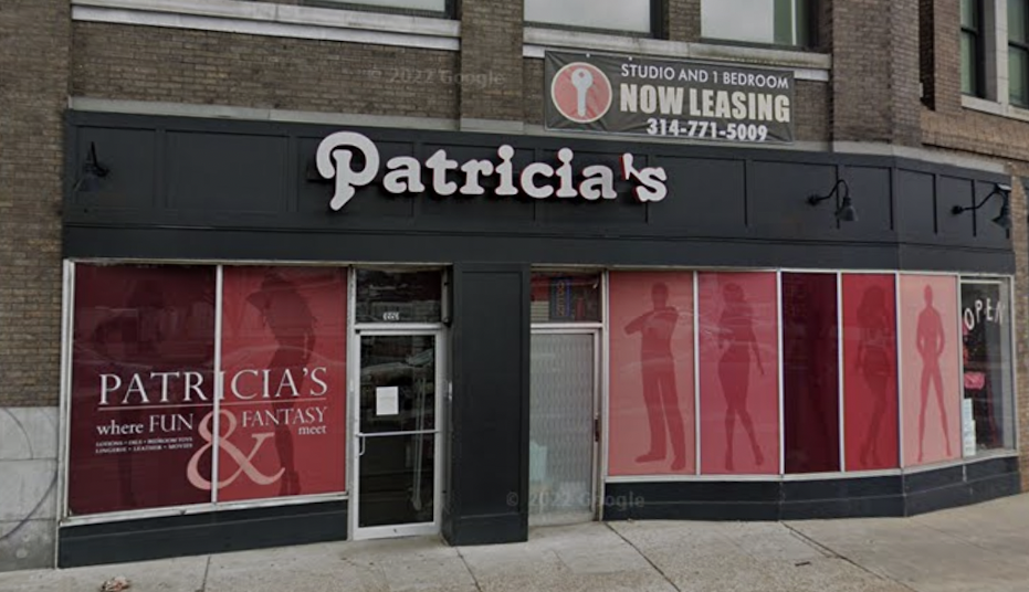 Photo of Patricia's