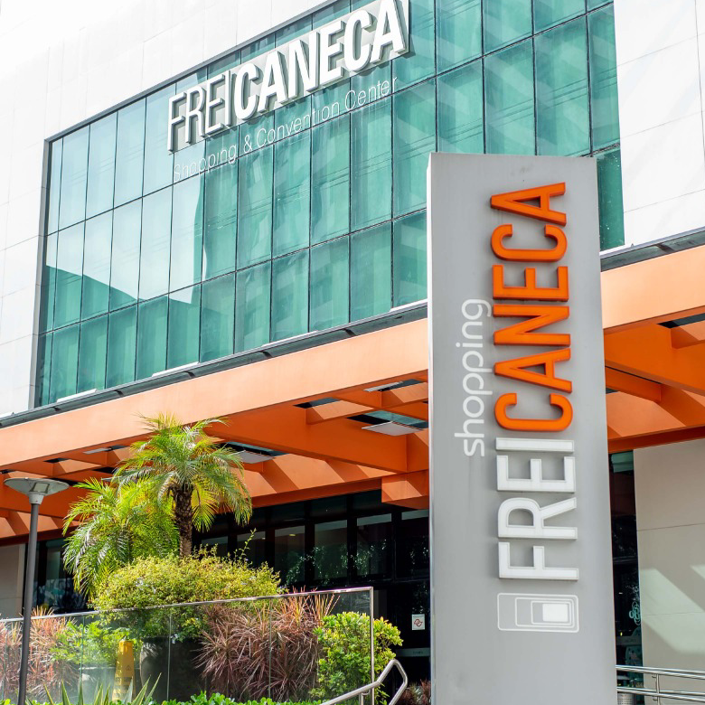 Frei Caneca Mall reviews, photos Consolacao São Paulo GayCities