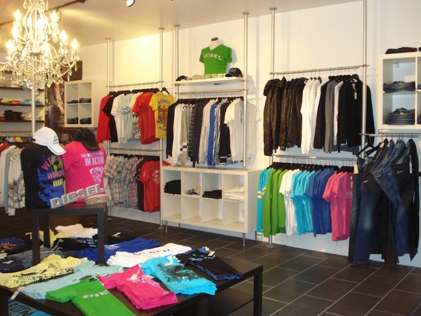 Photo of Boutique Osez