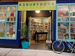 Photo of Asbury Book Cooperative