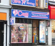 Photo of Cupid Boutique Sex Shop (Toronto Airport)