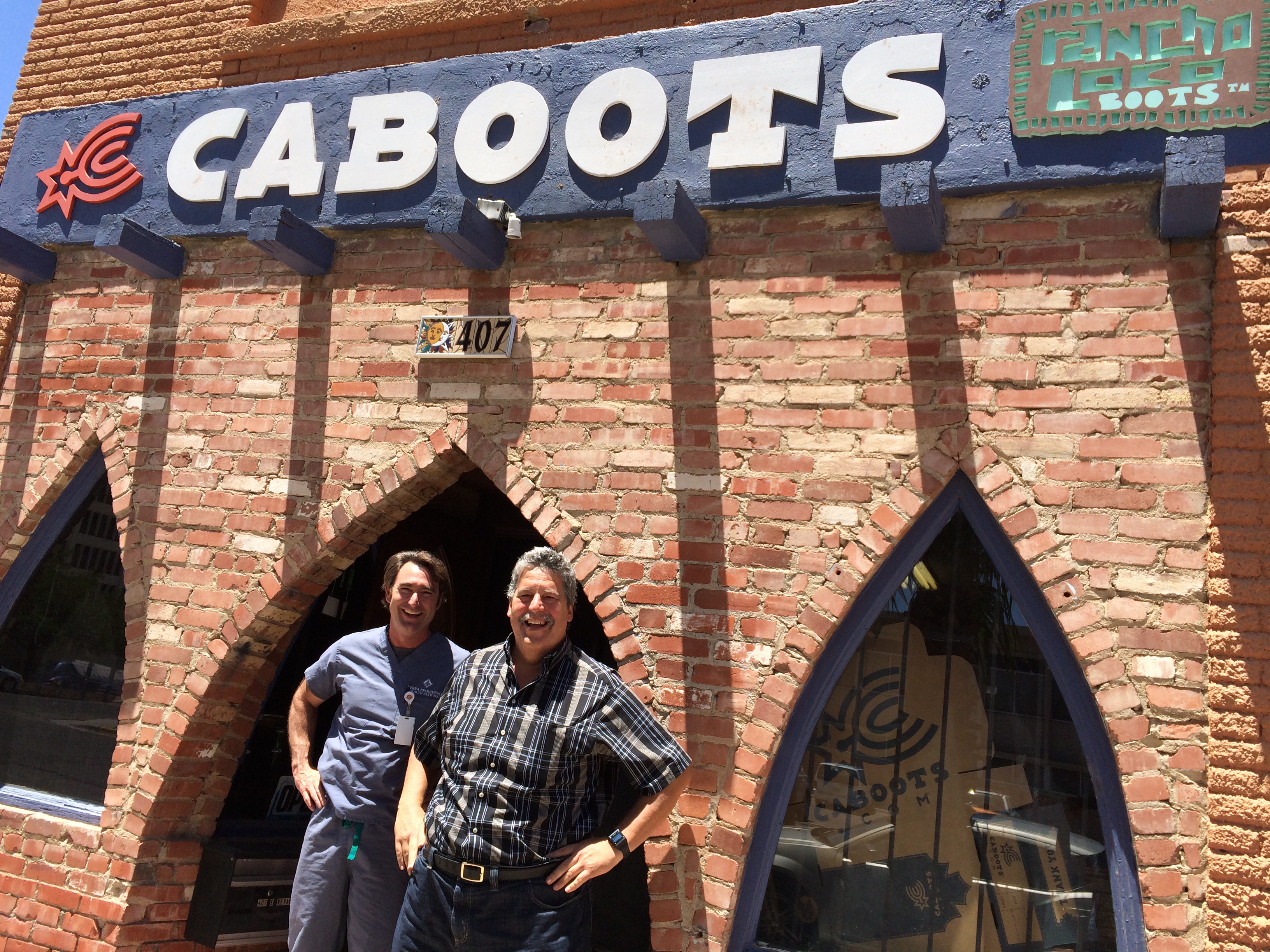Caboots reviews, photos Downtown El Paso GayCities El Paso