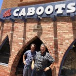 Photo of Caboots