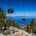 Photo of Scenic Gondola Rides at Heavenly Mountain