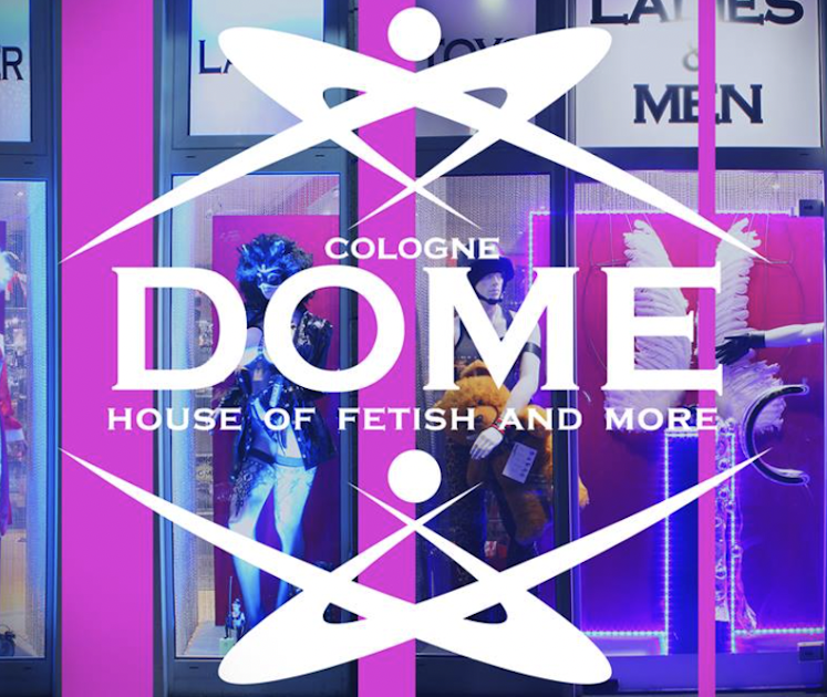 Photo of DOME FETISCH COLOGNE