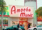 Photo of Amoeba Music