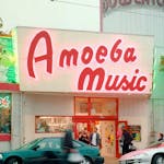 Photo of Amoeba Music