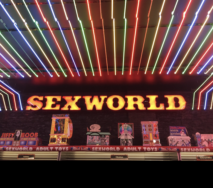 Photo of Sexworld