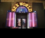 Photo of Sex World