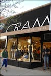 Photo of CRAM Fashion