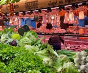 Photo of Mercado de La Boqueria