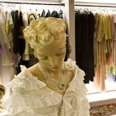 Photo of The Vintage Clothing Shop