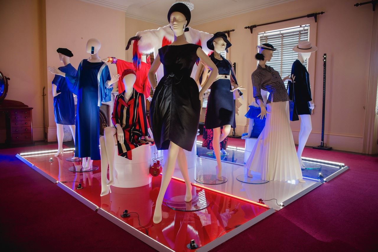 The Vintage Clothing Shop reviews, photos Central Sydney Sydney