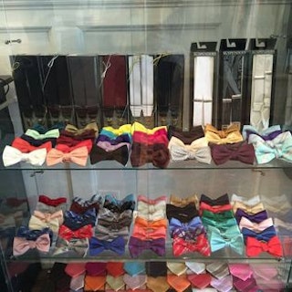 Egoist Underwear reviews, photos - Northalsted - Chicago - GayCities Chicago