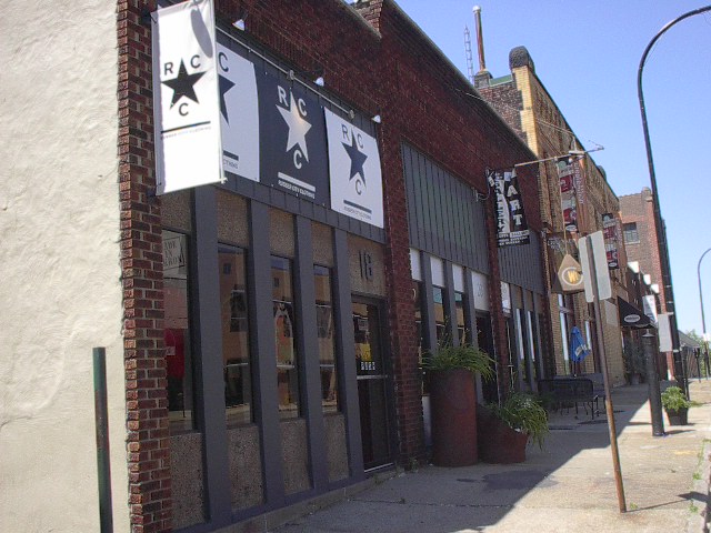 Rubber City Clothing reviews, photos Akron GayCities Akron